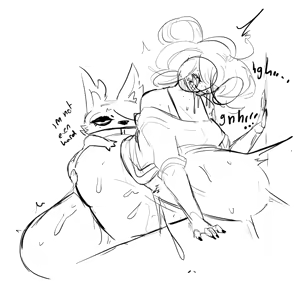 Page 191 of Yobaba Archive part 2 - preview thumbnail