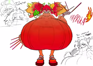 Page 200 of Yobaba Archive part 2 - preview thumbnail