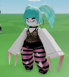 Page 2 of Yobaba Archive part 2 - preview thumbnail