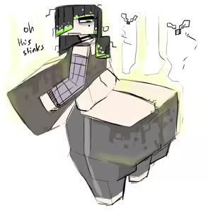 Page 205 of Yobaba Archive part 2 - preview thumbnail