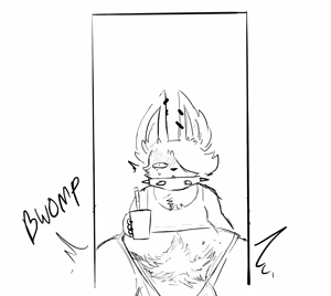 Page 213 of Yobaba Archive part 2 - preview thumbnail