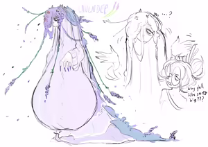 Page 215 of Yobaba Archive part 2 - preview thumbnail