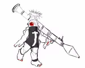 Page 233 of Yobaba Archive part 2 - preview thumbnail