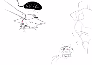 Page 236 of Yobaba Archive part 2 - preview thumbnail