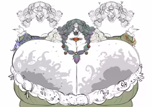 Page 239 of Yobaba Archive part 2 - preview thumbnail