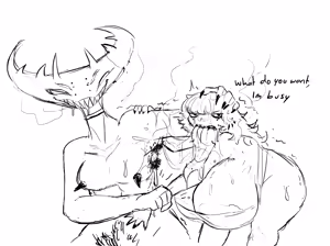 Page 24 of Yobaba Archive part 2 - preview thumbnail