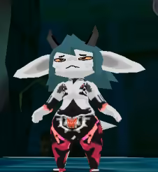 Page 252 of Yobaba Archive part 2 - preview thumbnail