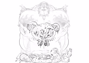 Page 270 of Yobaba Archive part 2 - preview thumbnail