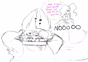 Page 272 of Yobaba Archive part 2 - preview thumbnail