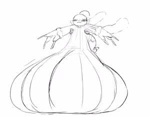 Page 276 of Yobaba Archive part 2 - preview thumbnail