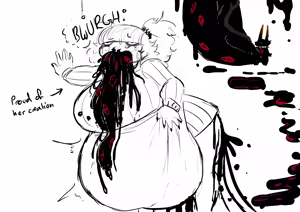 Page 29 of Yobaba Archive part 2 - preview thumbnail