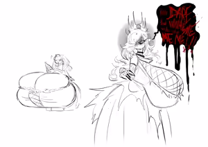 Page 326 of Yobaba Archive part 2 - preview thumbnail