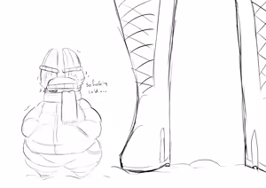 Page 334 of Yobaba Archive part 2 - preview thumbnail