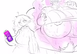 Page 339 of Yobaba Archive part 2 - preview thumbnail