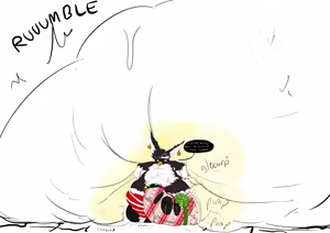 Page 346 of Yobaba Archive part 2 - preview thumbnail