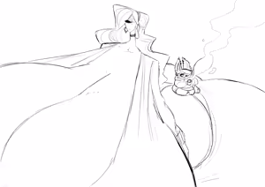 Page 347 of Yobaba Archive part 2 - preview thumbnail