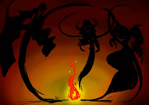 Page 365 of Yobaba Archive part 2 - preview thumbnail