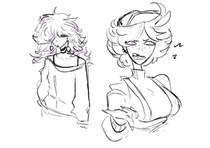 Page 382 of Yobaba Archive part 2 - preview thumbnail