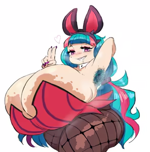 Page 401 of Yobaba Archive part 2 - preview thumbnail