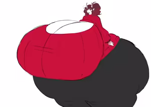 Page 413 of Yobaba Archive part 2 - preview thumbnail