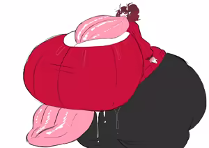 Page 414 of Yobaba Archive part 2 - preview thumbnail