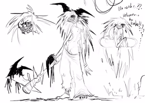 Page 431 of Yobaba Archive part 2 - preview thumbnail