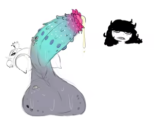 Page 433 of Yobaba Archive part 2 - preview thumbnail