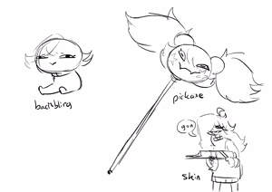 Page 463 of Yobaba Archive part 2 - preview thumbnail