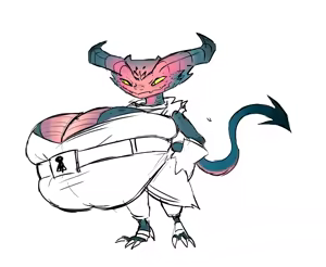 Page 47 of Yobaba Archive part 2 - preview thumbnail