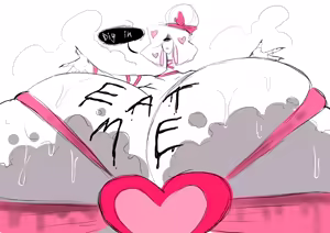 Page 472 of Yobaba Archive part 2 - preview thumbnail