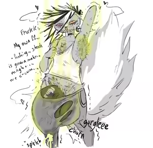 Page 480 of Yobaba Archive part 2 - preview thumbnail