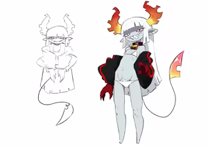 Page 481 of Yobaba Archive part 2 - preview thumbnail