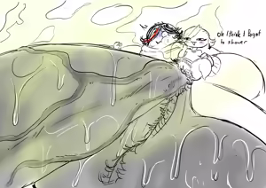 Page 490 of Yobaba Archive part 2 - preview thumbnail