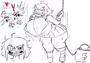 Page 50 of Yobaba Archive part 2 - preview thumbnail