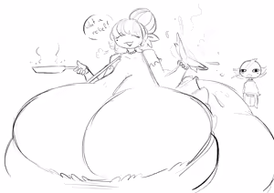 Page 506 of Yobaba Archive part 2 - preview thumbnail