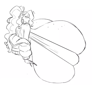 Page 509 of Yobaba Archive part 2 - preview thumbnail