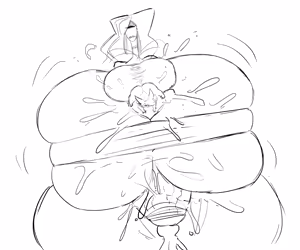 Page 510 of Yobaba Archive part 2 - preview thumbnail