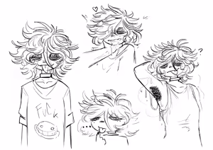 Page 516 of Yobaba Archive part 2 - preview thumbnail