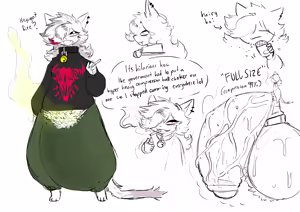 Page 526 of Yobaba Archive part 2 - preview thumbnail