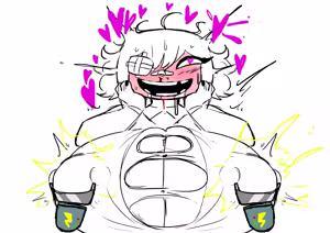 Page 53 of Yobaba Archive part 2 - preview thumbnail