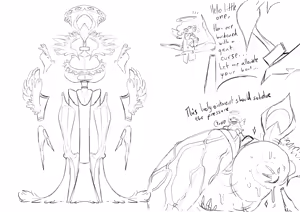 Page 537 of Yobaba Archive part 2 - preview thumbnail