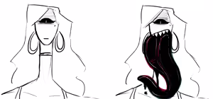 Page 54 of Yobaba Archive part 2 - preview thumbnail