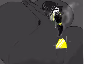 Page 552 of Yobaba Archive part 2 - preview thumbnail