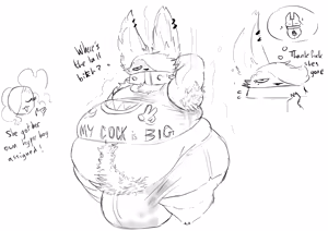 Page 553 of Yobaba Archive part 2 - preview thumbnail