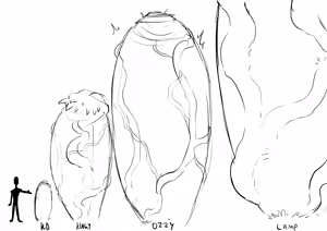 Page 555 of Yobaba Archive part 2 - preview thumbnail