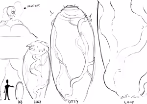 Page 556 of Yobaba Archive part 2 - preview thumbnail