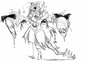 Page 562 of Yobaba Archive part 2 - preview thumbnail