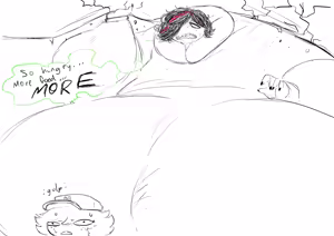 Page 564 of Yobaba Archive part 2 - preview thumbnail