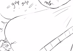 Page 566 of Yobaba Archive part 2 - preview thumbnail