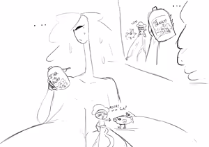 Page 572 of Yobaba Archive part 2 - preview thumbnail